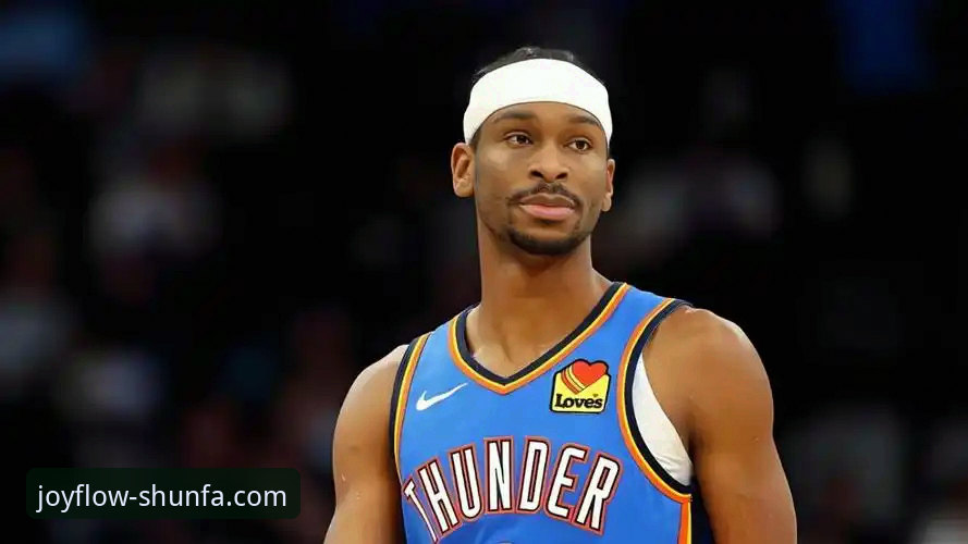 顺发娱乐客服电话 3大理由解析亚历山大锁定NBA常规赛MVP,顺发娱乐平台观赛体验全揭秘